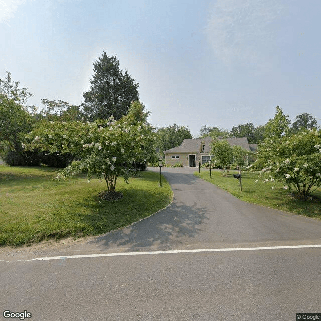Larmax Homes - 8341 Lewinsville