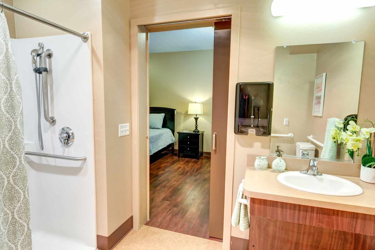 Catalina Springs Memory Care