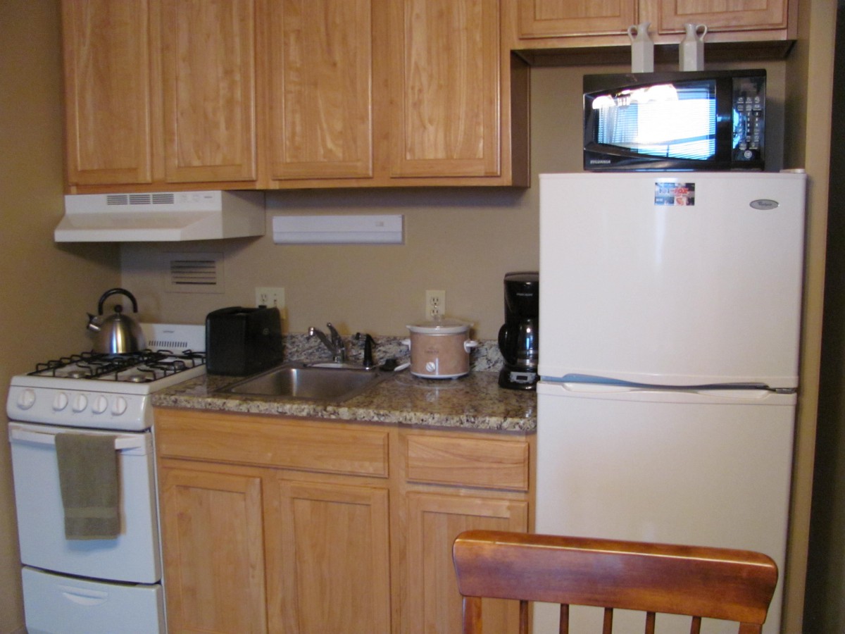 Bowen Tower Senior Independent Living Apts.