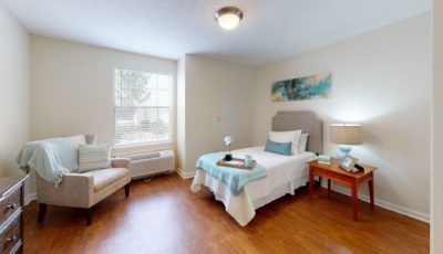 Summer Village Senior Living