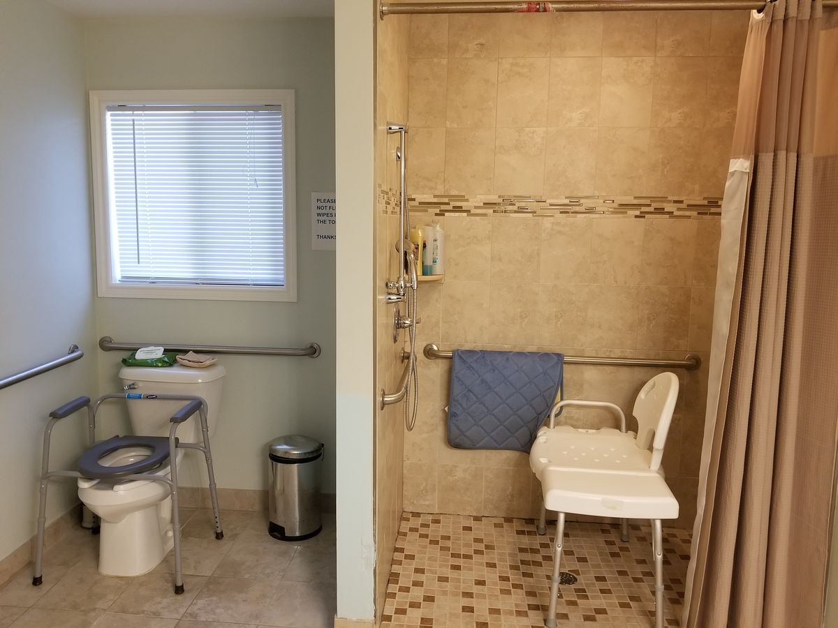 Atina Senior Living