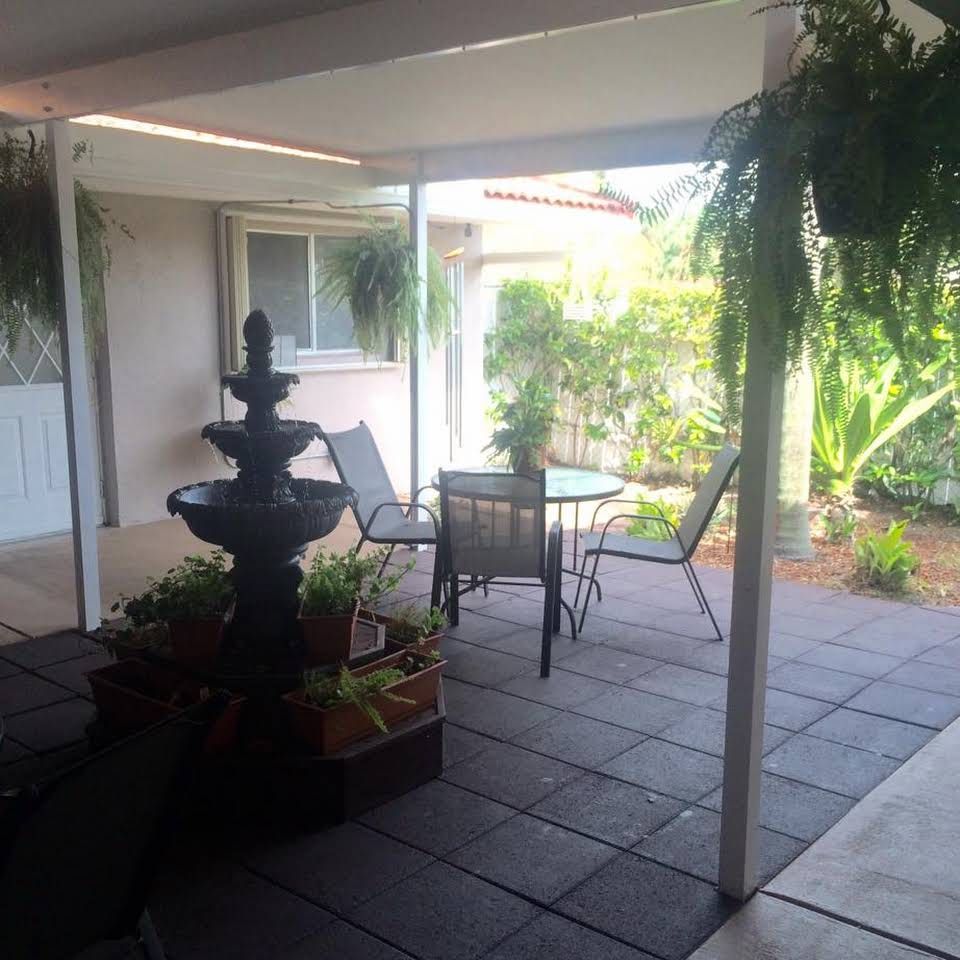 Green Life Assisted Living Facility
