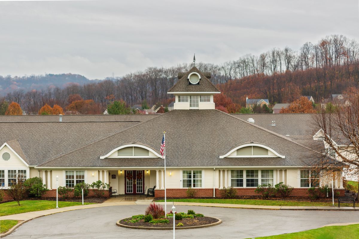Celebration Villa Of Lakemont Farms