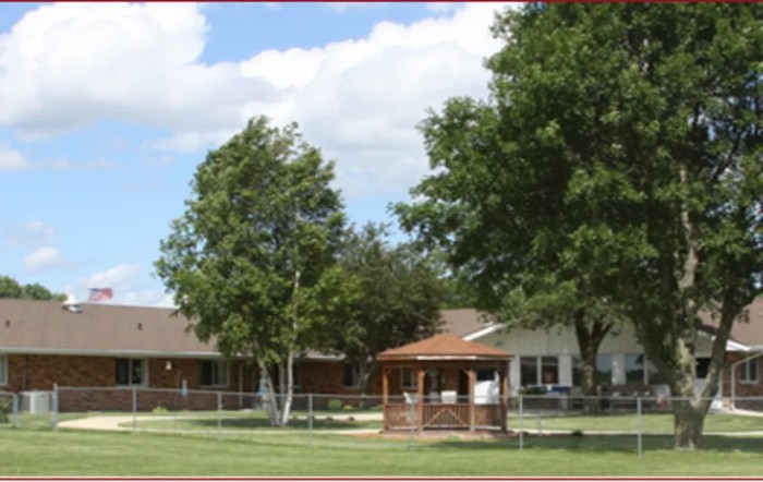 Titonka Care Center