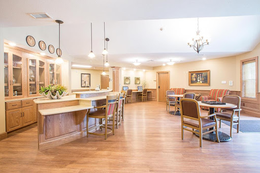 Siena Gardens Rehabilitation & Transitional Care