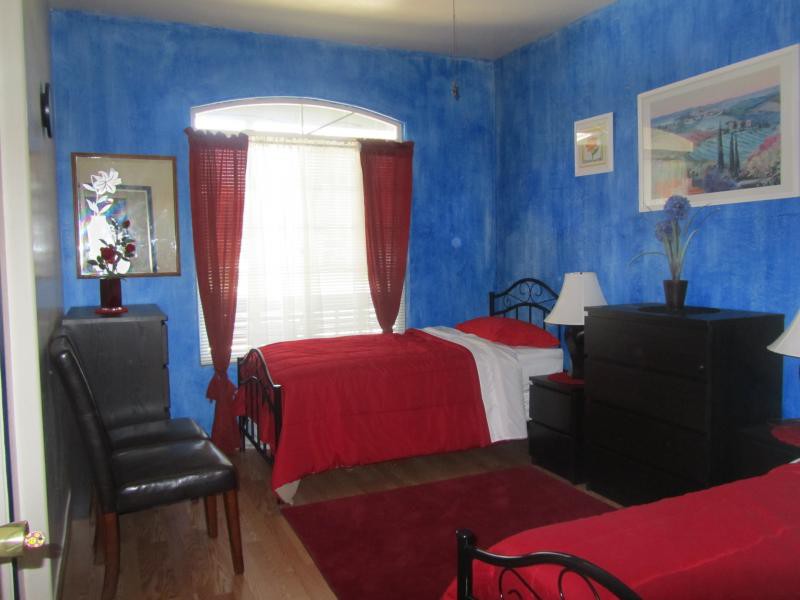 Comfort Care Home IV
