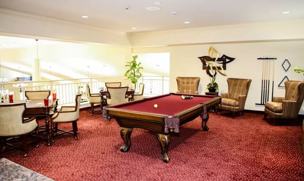 El Dorado Estates Gracious Retirement Living