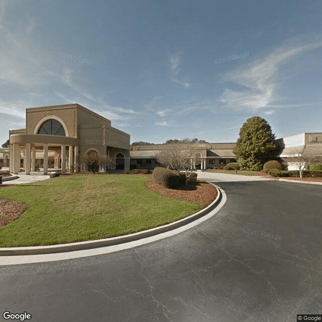 Life Care Centers of America
