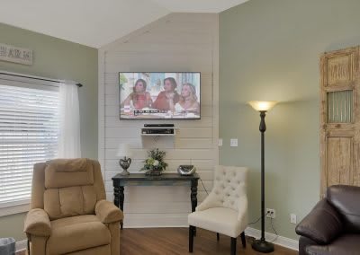 Unlimited Care Cottage 1