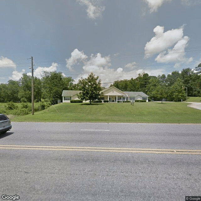 The Meadows of Alex City