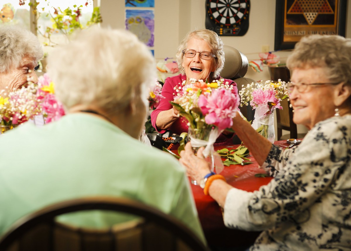 Park Regency Thornton