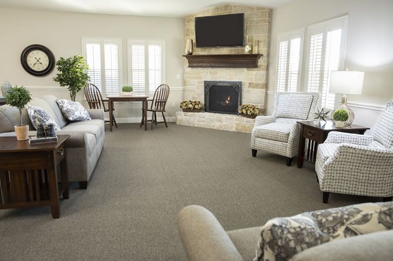 Mustang Creek Estates Burleson