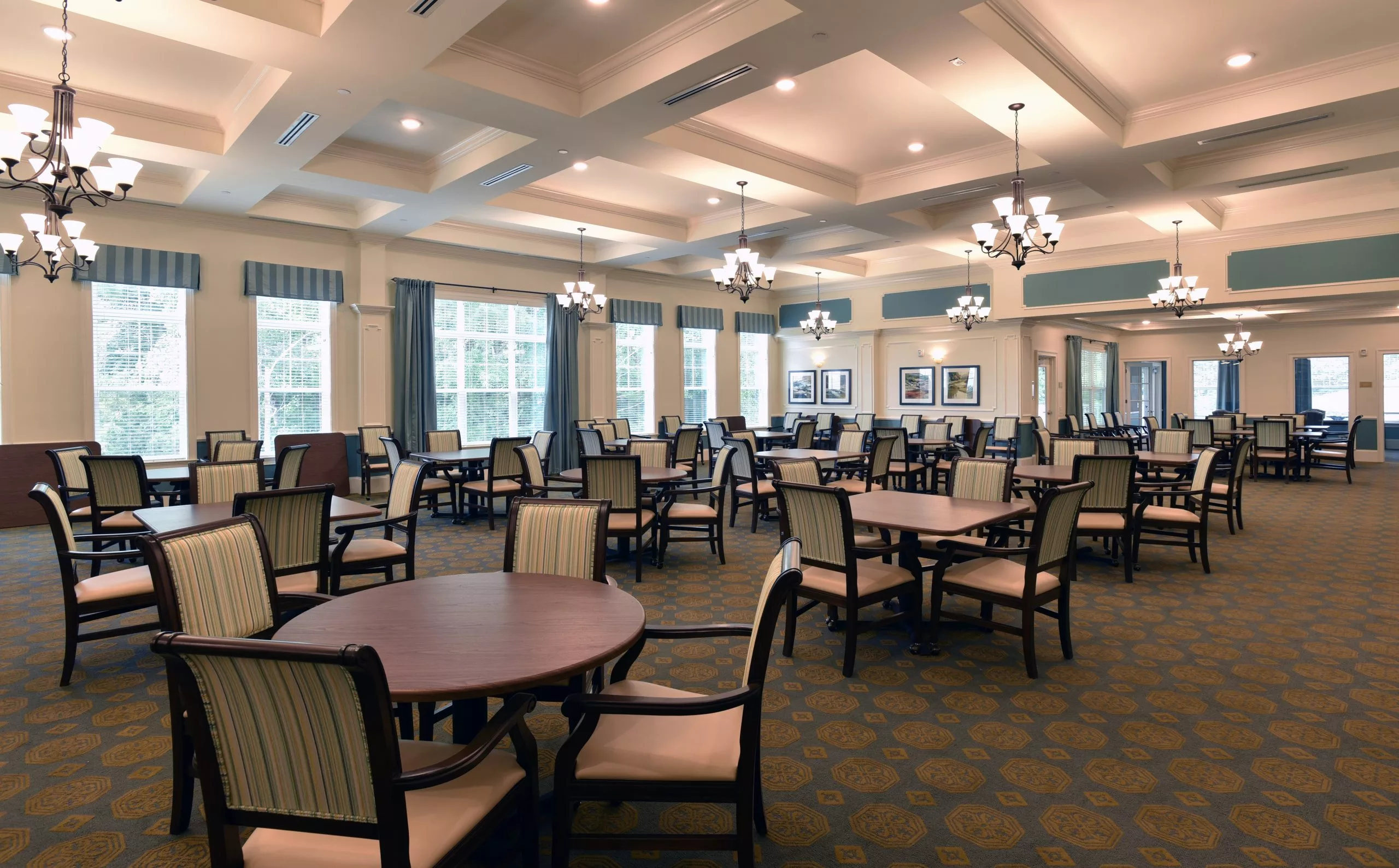 Canterfield of Kennesaw