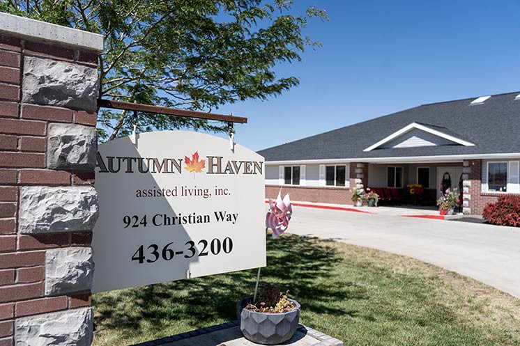 Autumn Haven Assisted Living