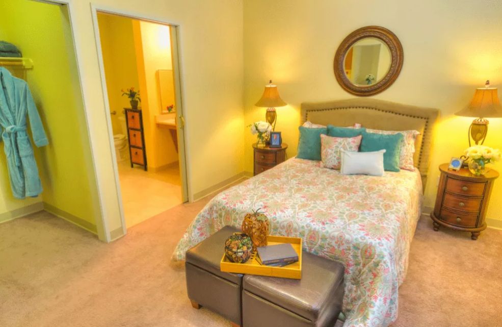 The Meadows Senior Living