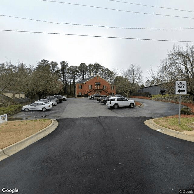 Senior Helpers Snellville