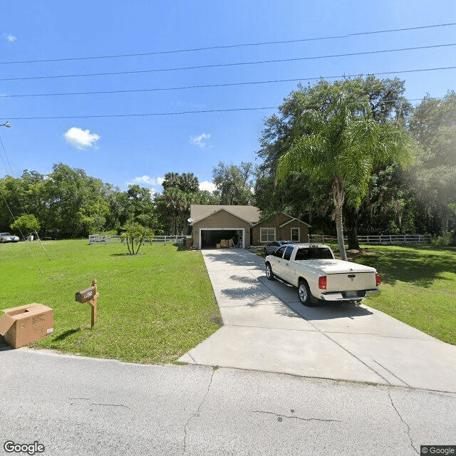 Angle Tree Group Home