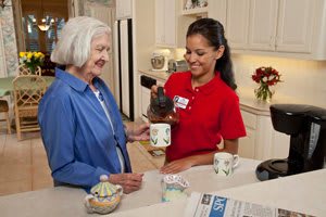 Professional Caretakers,  Inc. San Antonio