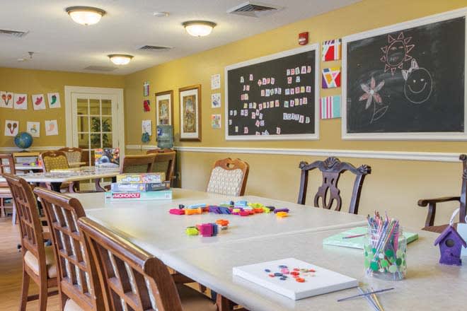 Brookdale Burlington Memory Care