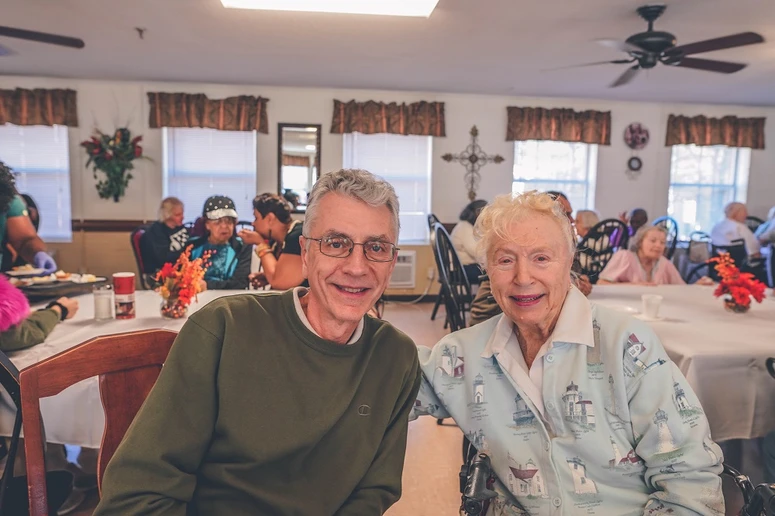 Phoenix Assisted Care
