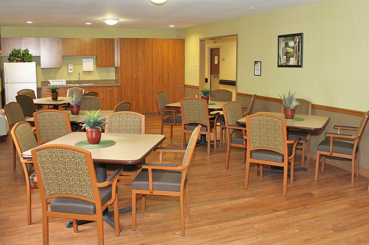 Majora Lane Center For Rehab & Nursing Care