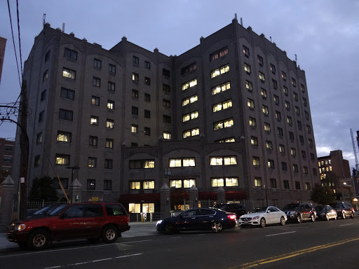 New York Center For Rehabilitation & Nursing