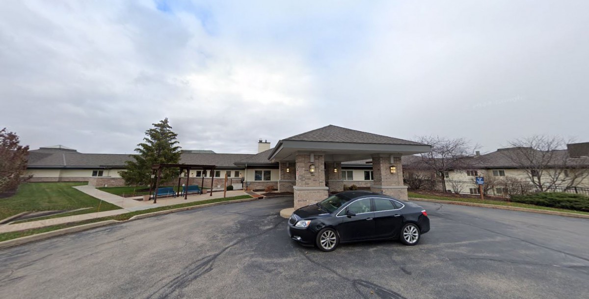 Ssm Health St Marys Care Center