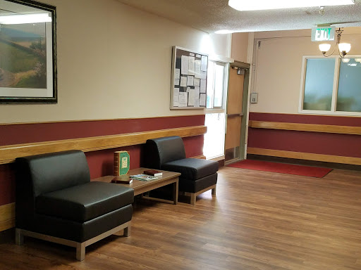 Seaview Rehabilitation & Wellness Center