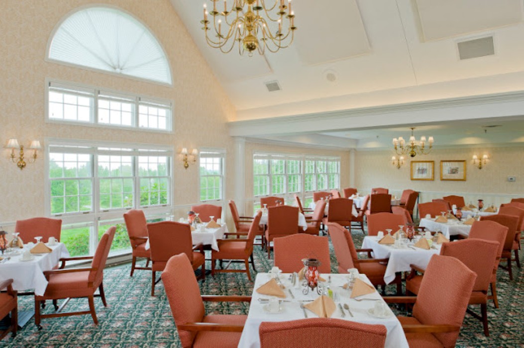 Springhill Senior Living Comm