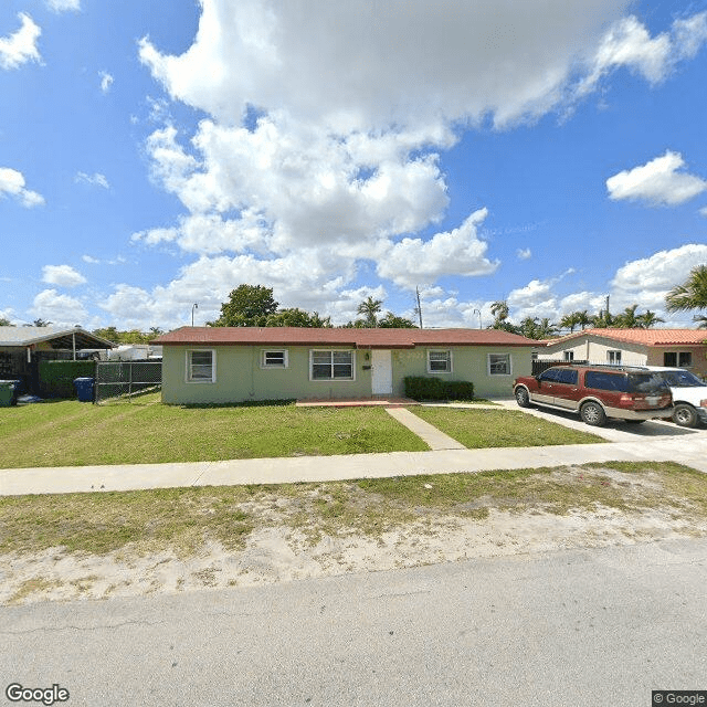 Capri Villa Care Ctr Inc