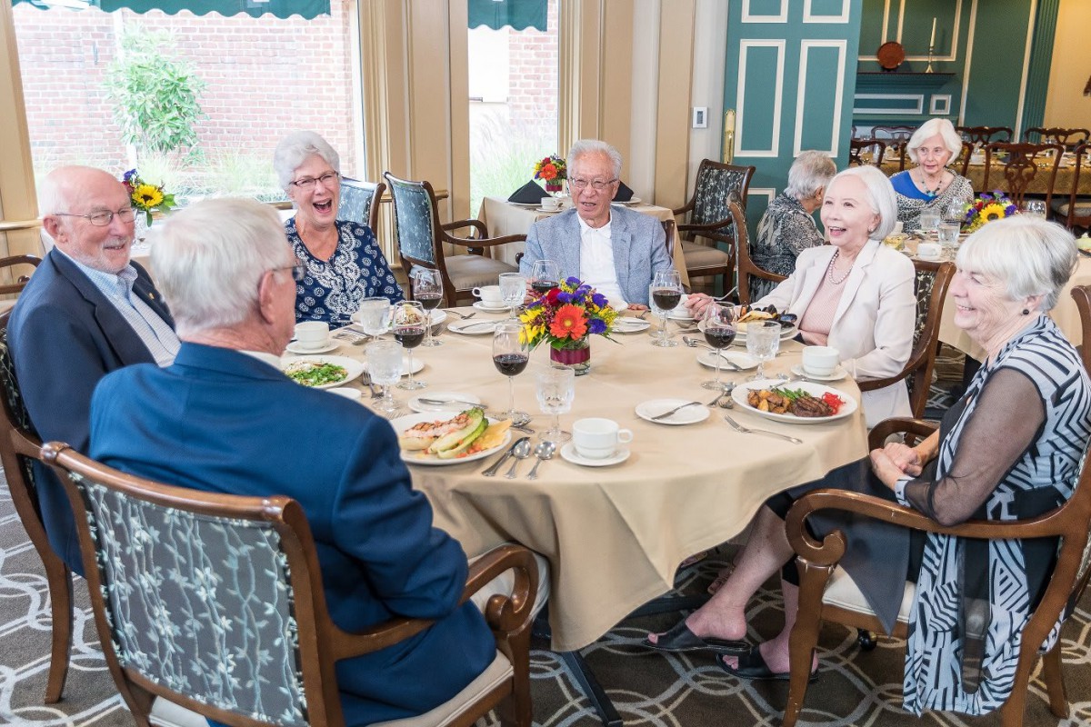 The Highlands At Wyomissing a CCRC