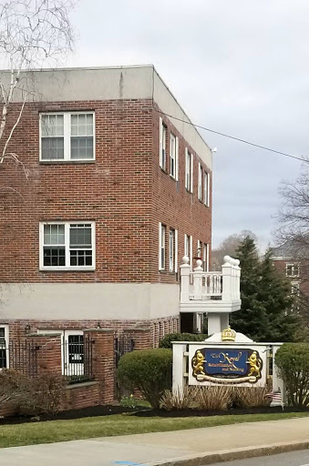 Royal Braintree Nursing And Rehabilitation Center