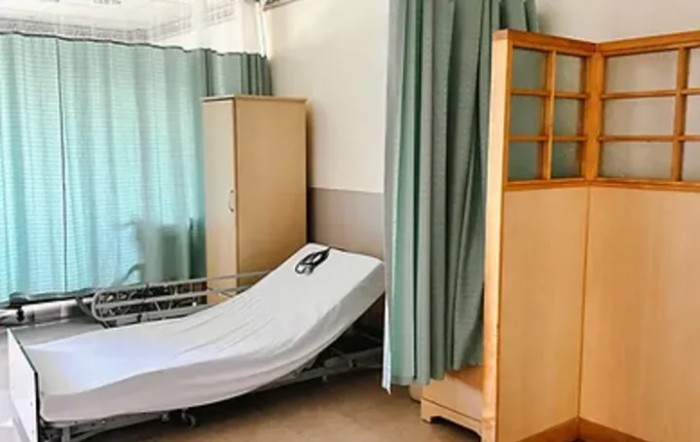 Pearl City Nursing Home