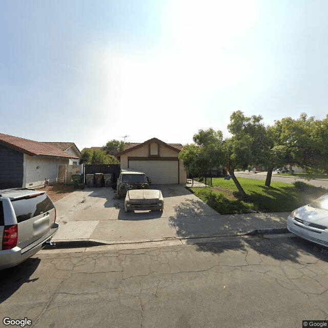 Denver Court Home