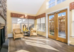 Maple Ridge Memory Care