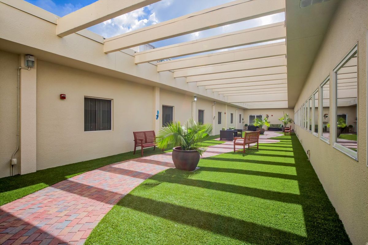 The Peninsula Assisted Living and Memory Care