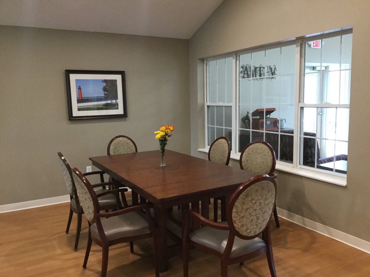 Azura Memory Care of Kenosha