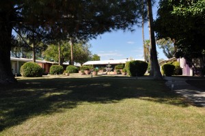 Oasis At El Corral Assisted Living Center