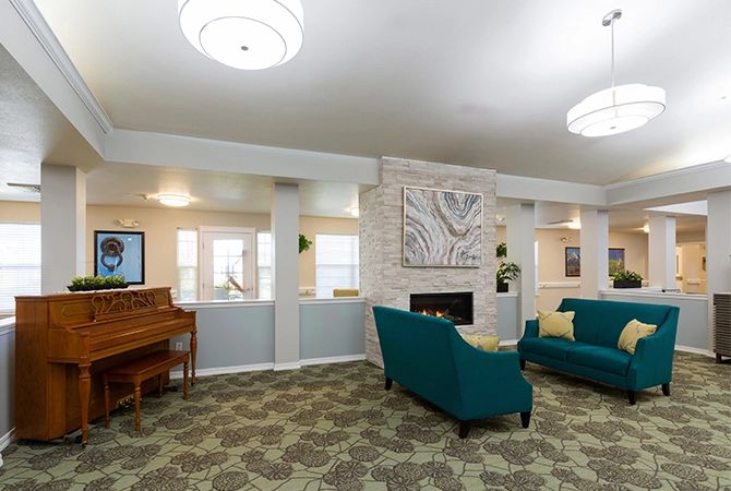Syringa Place