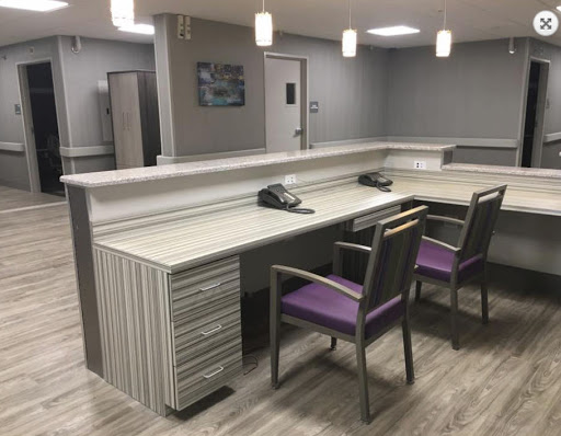 Advanced Center For Nursing & Rehabilitation