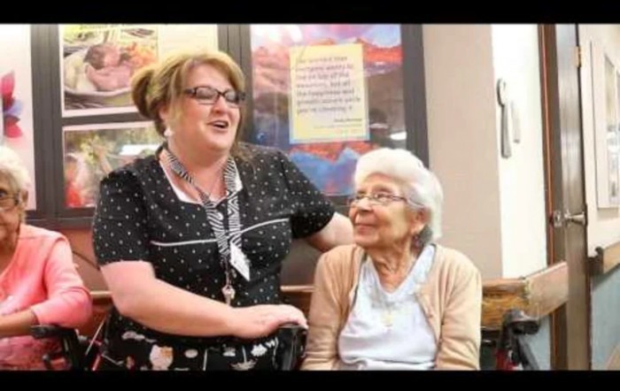 Southbrooke Manor Nursing And Rehabilitation Cente