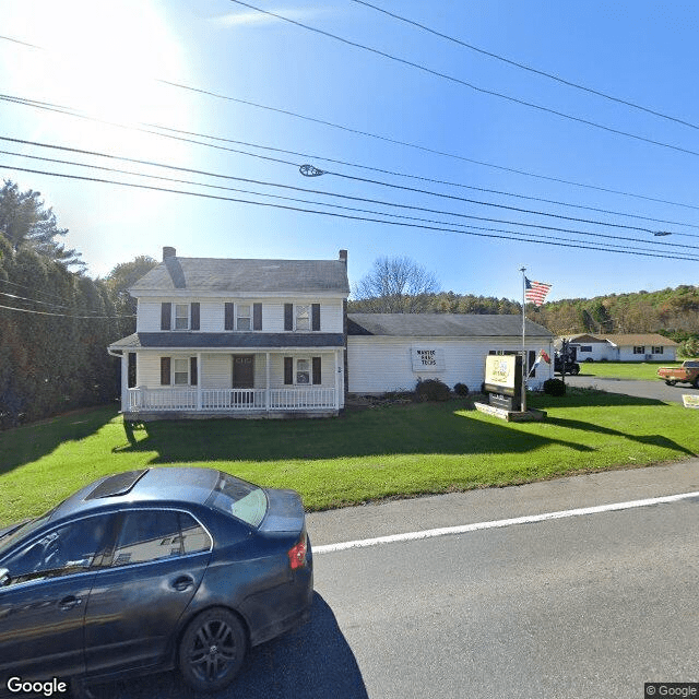 Caring Senior Service of Stroudsburg