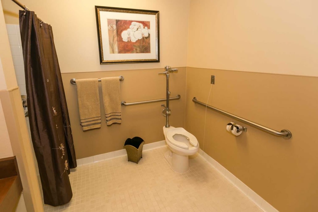 Mainplace Senior Living
