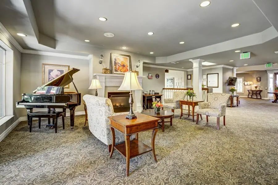 Aegis Living Moraga