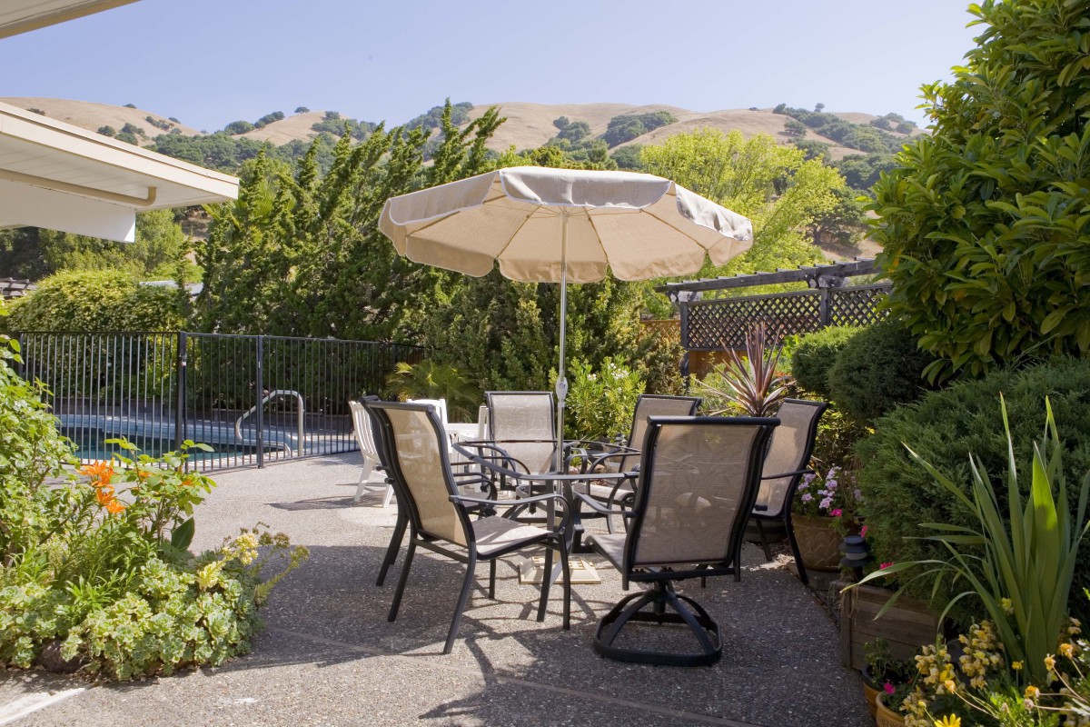 Lucas Valley Lodge