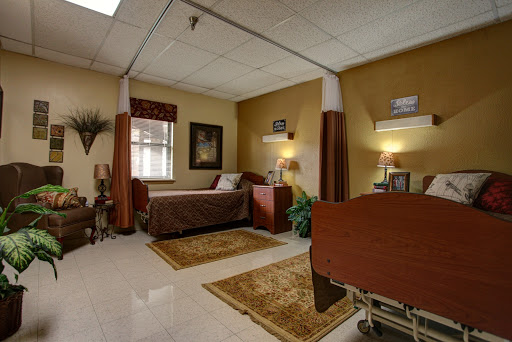 The Pines Nursing And Rehabilitation Center