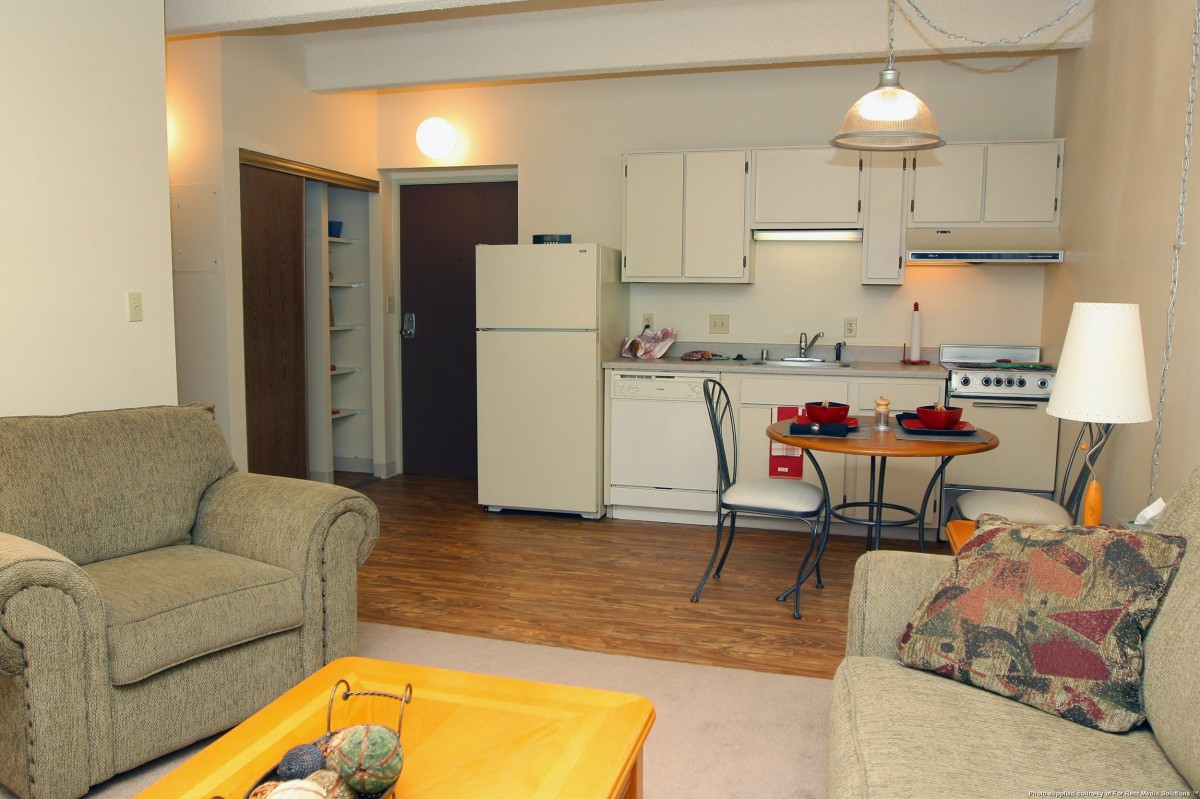 Westhaven Apartment Homes