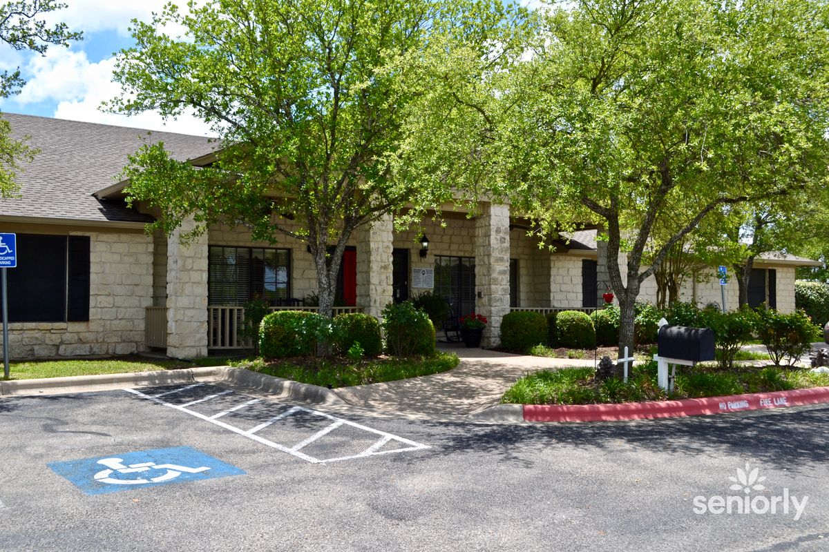 Heatherwilde Assisted Living