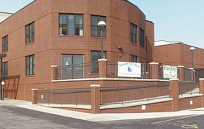 Pinecrest Medical Care Facility