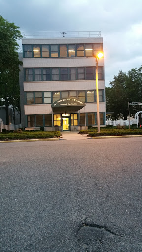A Holly Patterson Extended Care Facility